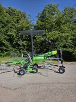 Kreiselschwader Talex 4,2m Spyder