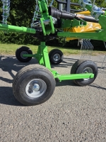 Kreiselschwader Talex 4,2m Spyder