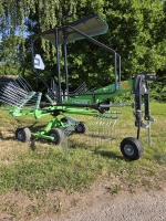 Kreiselschwader Talex 4,2m Spyder