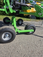 Kreiselschwader Talex 4,2m Spyder