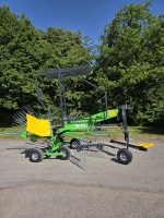 Kreiselschwader Talex 4,2m Spyder