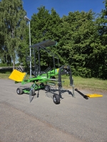 Kreiselschwader Talex 4,2m Spyder