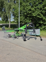 Kreiselschwader Talex 4,2m Spyder