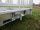 M2/8 Futterraufe für Pferde mit Dach - 1,5 x 1,5m