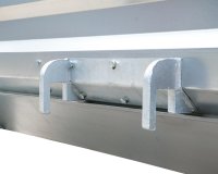 M8/2,4/2,5 - Kälberfressstelle - 2,4m Breite