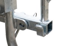 M8/2,4/2,5 - Kälberfressstelle - 2,4m Breite