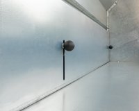 M8/2/2,5 - Kälberfressstelle - 2m Breite