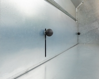 M8/2/2,5 - Kälberfutterautomat - 2m Breite