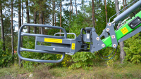 MF Ballenzange "Atteck"