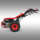 MGT-600E, 15 PS, Einachsschlepper montiert