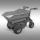 Motorschubkarre Jansen MSK-500pro,1000 Watt Elektromotor