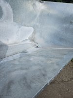 1,9m³ AM Mistkuli mit Euroaufnahme