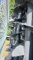N280/1 Metal-Fach Mistreuer