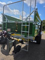 N280/1 Metal-Fach Mistreuer