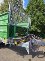 N280/1 Metal-Fach Mistreuer