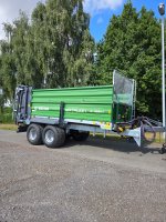 N280/1 Metal-Fach Mistreuer