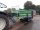 N280/2 Miststreuer von Metal Fach 10t.