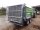 N280/2 Miststreuer von Metal Fach 10t.