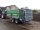 N280/2 Miststreuer von Metal Fach 10t.