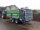 N280/2 Miststreuer von Metal Fach 10t.