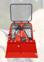 Oehler Seilwinde OL SW 4500 Premium 1,4m (mechanisch)