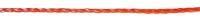 OviNet Schafnetz orange 108cm Höhe