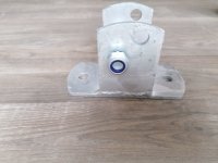 Panel Wandhalter Agro