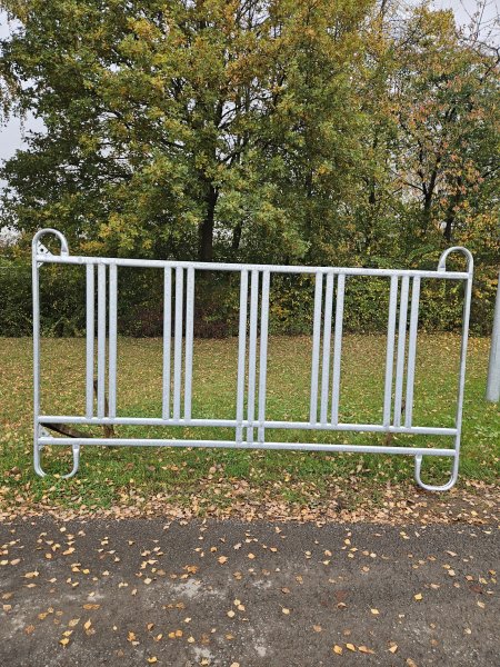 PT-3000-PK 3m Sicherheitsfresspanel