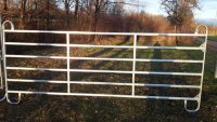 PT-4000 - 4m Weidepanel