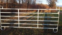 PT-4000 - 4m Weidepanel