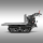 RD-800 Jansen Raupendumper montiert