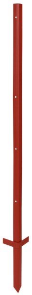 115cm Winkelstahlpfahl