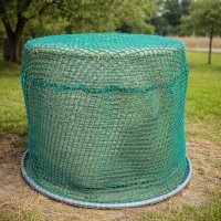 Rundballen Heunetz  d=1,6m Rund 5mm #80