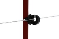 150cm Winkelstahlpfähle