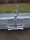 SL-1400 - 1,4m Heckcontainer