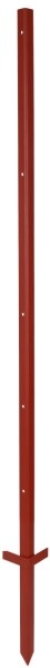 165cm Winkelstahlpfahl