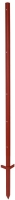165cm Winkelstahlpfahl