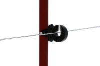 165cm Winkelstahlpfahl