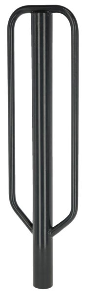 T- Pfosten Handramme