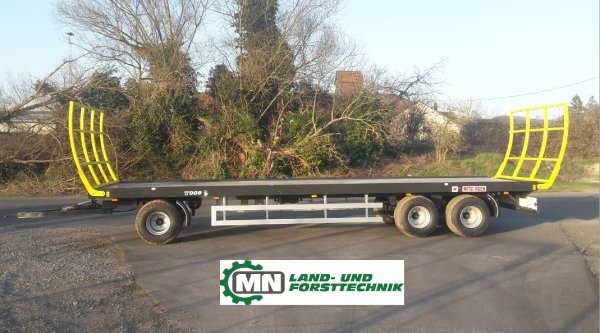 T009 MF Ballenwagen