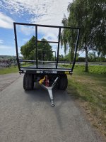 T014/2 MF Ballenwagen