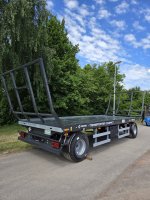 T014/2 MF Ballenwagen