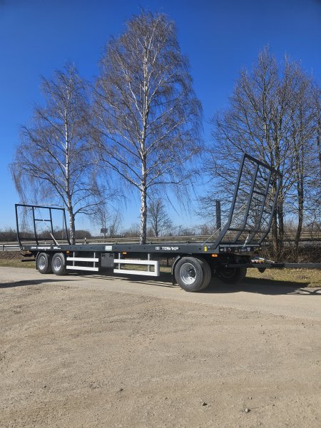 T019/1 MF Ballenwagen