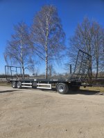 T019/1 MF Ballenwagen