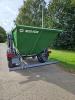 T930 - MF 8t. Einachsmulde
