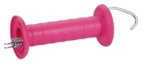 Torgriff bunt/ pink
