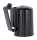 T-Post – Kopfisolator Standard schwarz