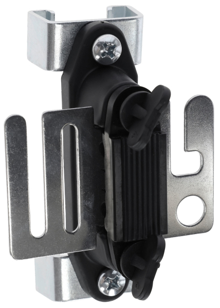 T-Post Bandtorisolator SET