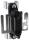 T-Post Bandtorisolator SET