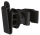 T-Post Breitband Isolatore schwarz